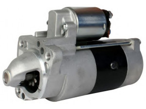PowerMax 8213175 starteris 
 Elektros įranga -> Starterio sistema -> Starteris
M2T85271, 31100-68D00