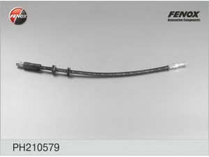 FENOX PH210579 stabdžių žarnelė 
 Stabdžių sistema -> Stabdžių žarnelės
6384280235, 6384280835, 6384282235