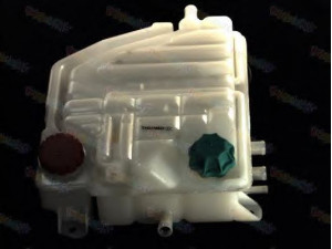 THERMOTEC DBME002TT išsiplėtimo bakelis, aušinimo skystis 
 Aušinimo sistema -> Radiatorius/alyvos aušintuvas -> Išsiplėtimo bakelis, variklio aušinimo skystis
9705000349, 9705000449