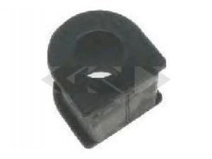 SPIDAN 411645 įvorė, stabilizatorius 
 Ašies montavimas/vairavimo mechanizmas/ratai -> Stabilizatorius/fiksatoriai -> Sklendės
48815 28061