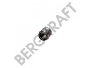BERGKRAFT BK8502887 skersinio stabilizatoriaus įvorių komplektas
1291233, 1732887
