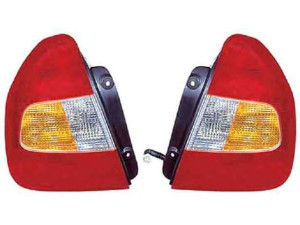 IPARLUX 16392234 kombinuotas galinis žibintas 
 Dviratė transporto priemonės -> Elektros įranga -> Kombinuotas galinis žibintas/dalys -> Kombinuotas galinis žibintas
9240225020