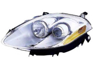 IPARLUX 11304601 priekinis žibintas 
 Kėbulas -> Priekinis žibintas/dalys -> Priekinis žibintas/įterp.
51757538