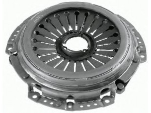 SACHS 3083 039 031 sankabos suspaudimo plokštelė 
 Sankaba/dalys -> Sankabos suspaudimo plokštelė
01904749, 93812486, 93812489, 93812511