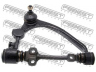 FEBEST 0124-KLH28RH vikšro valdymo svirtis 
 Ašies montavimas/vairavimo mechanizmas/ratai -> Valdymo svirtis/pasukamosios svirties sujungimas -> Vairo trauklės (valdymo svirtis, išilginis balansyras, diago
48066-26050