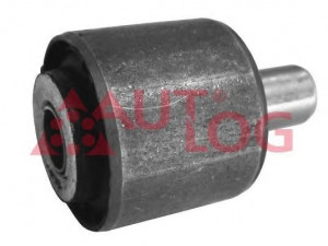 AUTLOG FT2161 valdymo svirties/išilginių svirčių įvorė 
 Ašies montavimas/vairavimo mechanizmas/ratai -> Valdymo svirtis/pasukamosios svirties sujungimas -> Montavimas/sutvirtinimas
1243520575, 1243523565