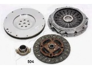 ASHIKA 98-05-504 sankabos komplektas 
 Sankaba/dalys -> Sankabos remonto komplektas, visas