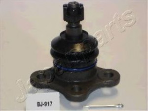 JAPANPARTS BJ-917 atramos/vairo trauklė 
 Ašies montavimas/vairavimo mechanizmas/ratai -> Sujungimai -> Atramos/vairo trauklė
8-94374-424-0