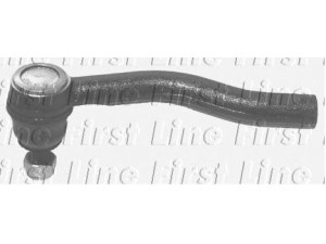 FIRST LINE FTR4914 skersinės vairo trauklės galas 
 Vairavimas -> Vairo mechanizmo sujungimai
5682038000, 5778038000, 56820-38000