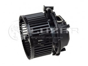 LUZAR LFh 0991 vidaus pūtiklis 
 Šildymas / vėdinimas -> Orpūtė/dalys
6001547691, 27226-9U01A, 27226-AX105