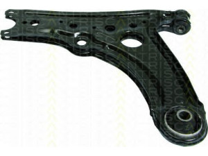 TRISCAN 8500 29561 vikšro valdymo svirtis 
 Ašies montavimas/vairavimo mechanizmas/ratai -> Valdymo svirtis/pasukamosios svirties sujungimas -> Vairo trauklės (valdymo svirtis, išilginis balansyras, diago
6X0 407 151 A, 6N0 407 151 A, 6X0 407 151 A