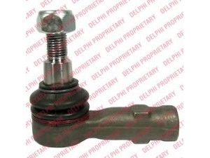 DELPHI TA2449 skersinės vairo trauklės galas 
 Vairavimas -> Vairo mechanizmo sujungimai
42534911