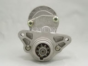 FARCOM 104899 starteris
128000-7381, 128000-7382, 28100-50020