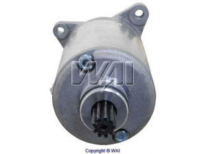 WAIglobal 18880N starteris
420684560, 420684562