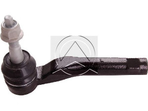 SIDEM 9130 skersinės vairo trauklės galas 
 Vairavimas -> Vairo mechanizmo sujungimai
16 09 137, 16 09 185, 13 337 880