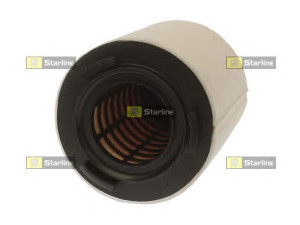 STARLINE SF VF7539 oro filtras 
 Filtrai -> Oro filtras
6R0 129 620 A