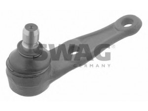 SWAG 89 78 0001 atramos/vairo trauklė 
 Ašies montavimas/vairavimo mechanizmas/ratai -> Sujungimai -> Atramos/vairo trauklė
96300648