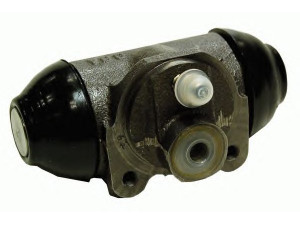 BOSCH 0 204 116 034 rato stabdžių cilindras