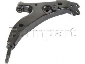 FORMPART 4209020 vikšro valdymo svirtis 
 Ašies montavimas/vairavimo mechanizmas/ratai -> Valdymo svirtis/pasukamosios svirties sujungimas -> Vairo trauklės (valdymo svirtis, išilginis balansyras, diago
48068-12130, 48068-12140