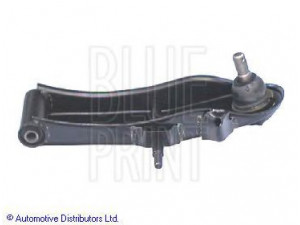 BLUE PRINT ADN18623 vikšro valdymo svirtis 
 Ašies montavimas/vairavimo mechanizmas/ratai -> Valdymo svirtis/pasukamosios svirties sujungimas -> Vairo trauklės (valdymo svirtis, išilginis balansyras, diago
54420-G4010, 54420-Y9501