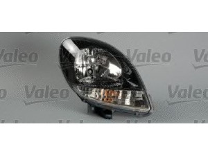 VALEO 088975 priekinis žibintas 
 Kėbulas -> Priekinis žibintas/dalys -> Priekinis žibintas/įterp.
7701062428