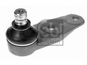 FEBI BILSTEIN 19717 atramos/vairo trauklė
77 01 472 038, 77 01 472 038 S