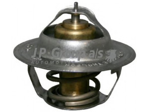 JP GROUP 1514600500 termostatas, aušinimo skystis 
 Aušinimo sistema -> Termostatas/tarpiklis -> Thermostat
1007754, 96MM8575BD