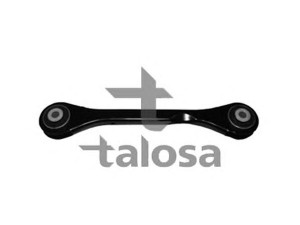 TALOSA 46-08650 vikšro valdymo svirtis 
 Ašies montavimas/vairavimo mechanizmas/ratai -> Valdymo svirtis/pasukamosios svirties sujungimas -> Vairo trauklės (valdymo svirtis, išilginis balansyras, diago
8K0501529L