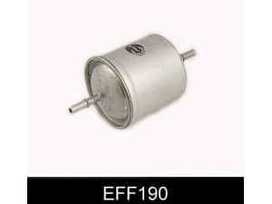 COMLINE EFF190 kuro filtras 
 Techninės priežiūros dalys -> Papildomas remontas
30636704