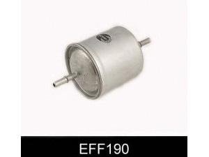 COMLINE EFF190 kuro filtras 
 Filtrai -> Kuro filtras
30636704