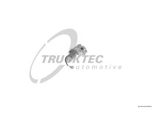 TRUCKTEC AUTOMOTIVE 02.58.024 elektrovariklis, lango pakėliklis
002 820 8542, 004 820 5142