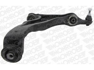 MONROE L29A13 vikšro valdymo svirtis 
 Ašies montavimas/vairavimo mechanizmas/ratai -> Valdymo svirtis/pasukamosios svirties sujungimas -> Vairo trauklės (valdymo svirtis, išilginis balansyras, diago
955 341 018 30, 955 341 018 31