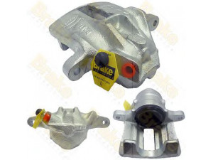 Brake ENGINEERING CA482 stabdžių apkaba 
 Dviratė transporto priemonės -> Stabdžių sistema -> Stabdžių apkaba / priedai
0000000792235, 9947059, 0000000792235