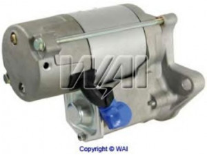 WAIglobal 33289N starteris 
 Elektros įranga -> Starterio sistema -> Starteris
GNU4558, NAD100580, 2280003980