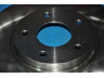 PARTS-MALL PRW-021 stabdžių diskas
40206-AR000