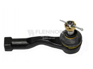 KAWE FL0011-B skersinės vairo trauklės galas 
 Vairavimas -> Vairo mechanizmo sujungimai
0K55232280
