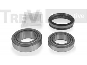 TREVI AUTOMOTIVE WB1502 rato guolio komplektas 
 Ašies montavimas/vairavimo mechanizmas/ratai -> Rato stebulė/montavimas -> Rato guolis
40215C6000, 40215G9501, 40227C8200