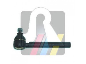 RTS 91-00111 skersinės vairo trauklės galas 
 Vairavimas -> Vairo mechanizmo sujungimai
4402277, 4402277