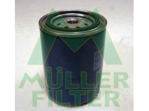 MULLER FILTER FO51 alyvos filtras 
 Techninės priežiūros dalys -> Techninės priežiūros intervalai
1200698, 4026075, 4062075, 4077629