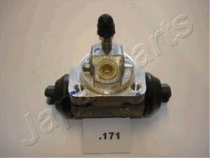 JAPANPARTS CS-171 rato stabdžių cilindras 
 Stabdžių sistema -> Ratų cilindrai
44100-17C10, 44100-U9200, 4410017C13