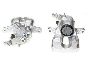 BUDWEG CALIPER 343892 stabdžių apkaba 
 Stabdžių sistema -> Stabdžių matuoklis -> Stabdžių matuoklio montavimas
1K0 615 423B, 1K0 615 423G, 1K0 615 423K
