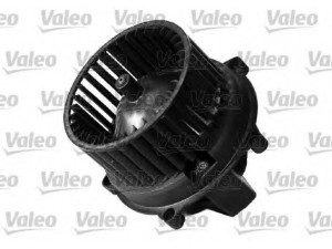 VALEO 715043 vidaus pūtiklis 
 Šildymas / vėdinimas -> Orpūtė/dalys
8EW009100341, 701819167