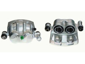 BUDWEG CALIPER 341865 stabdžių apkaba 
 Stabdžių sistema -> Stabdžių matuoklis -> Stabdžių matuoklio montavimas
47730-20270