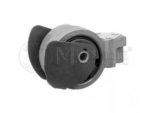 MEYLE 514 030 0008 montavimas, neautomatinė transmisija 
 Transmisija -> Neautomatinė pavarų dėžė -> Ašies montavimas
30825699