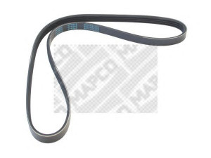 MAPCO 240945 V formos rumbuoti diržai 
 Techninės priežiūros dalys -> Techninės priežiūros intervalai
128028, 128026, 31110PD2003, 31110PD2003EH