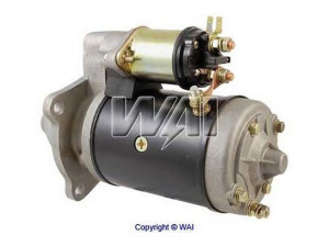 WAIglobal 16664N starteris
20413270, 140898A1, 957340EX, K89772