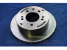 PARTS-MALL PRA-040 stabdžių diskas
584112H300