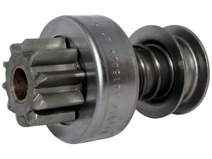 PowerMax 1015834 laisvos eigos pavara, starteris
2525287, C6TZ11350A