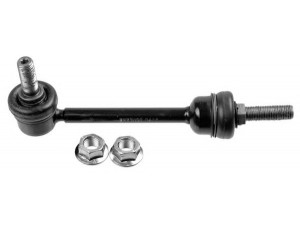 LEMFÖRDER 28734 01 šarnyro stabilizatorius 
 Ašies montavimas/vairavimo mechanizmas/ratai -> Stabilizatorius/fiksatoriai -> Savaime išsilyginanti atrama
RGD 100682