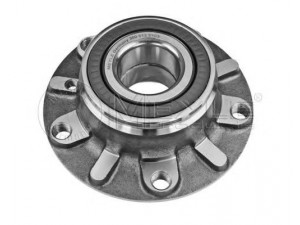 MEYLE 300 312 2103 rato stebulė 
 Ašies montavimas/vairavimo mechanizmas/ratai -> Rato stebulė/montavimas -> Rato guolis
31 21 1 137 996, 31 22 1 092 519